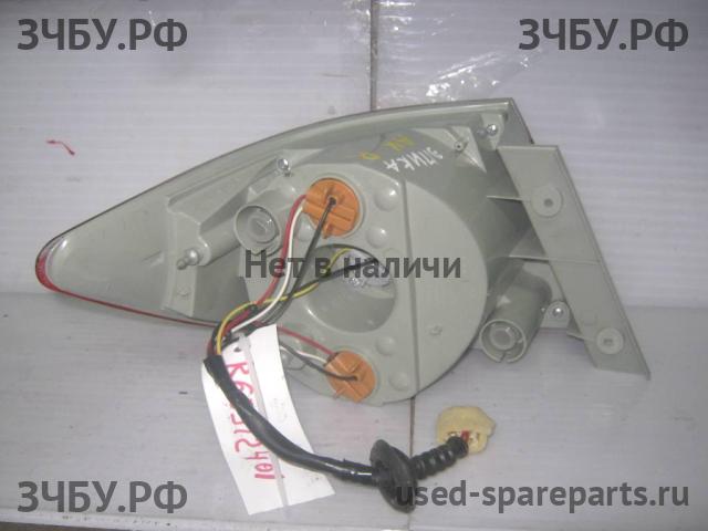 Chevrolet Epica (2006>) Фонарь правый