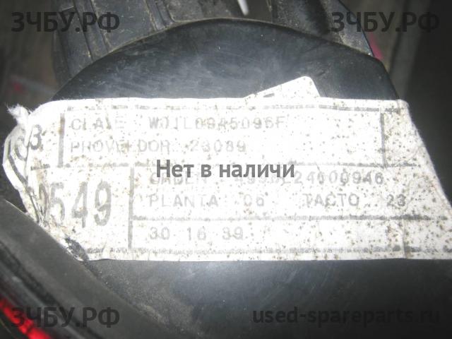 Seat Toledo 1 (1L) Фонарь левый