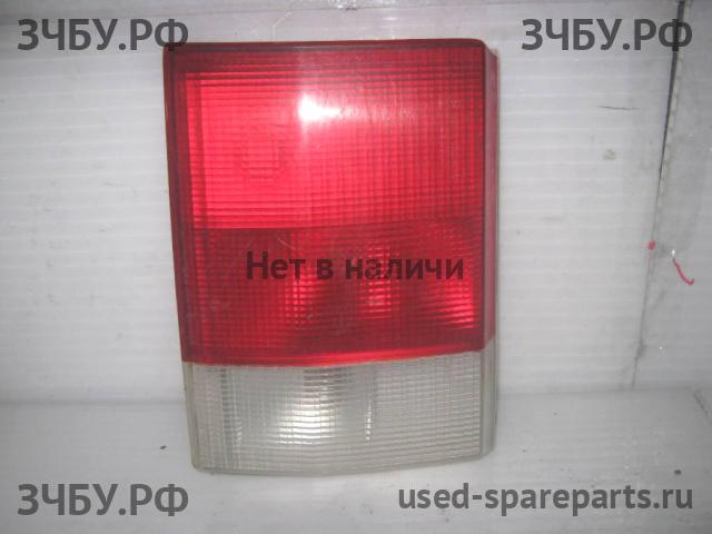 Audi 80/90 [B3] Фонарь левый