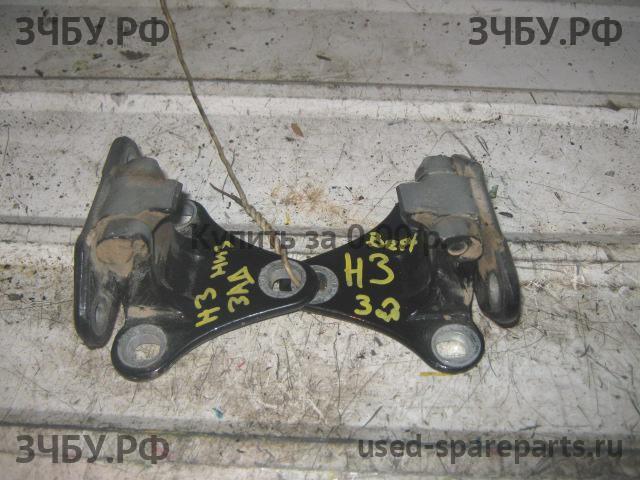 Hummer H-3 Петля двери