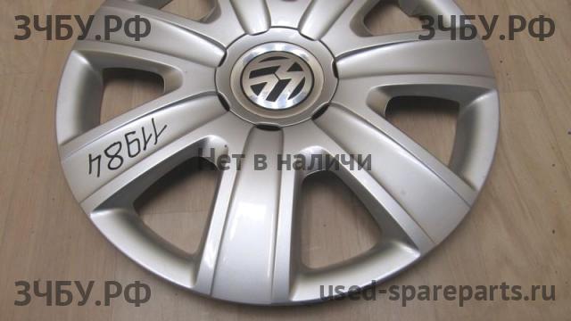 Volkswagen Polo 5 (Sedan) Колпак колеса декоративный