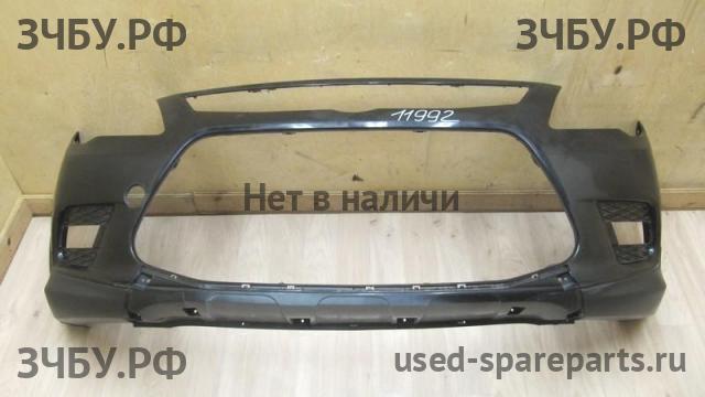 Lifan X50 Бампер передний