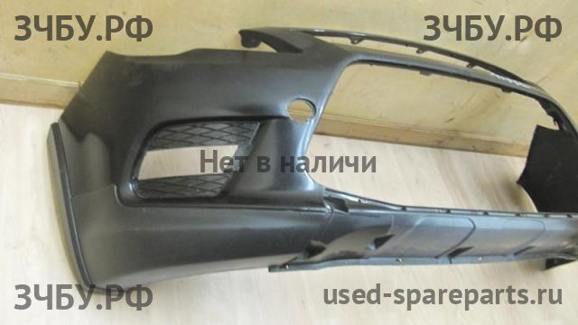 Lifan X50 Бампер передний
