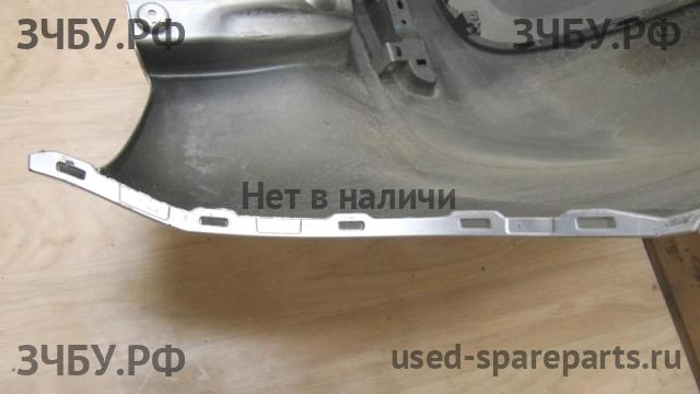 Suzuki Vitara (2) Бампер задний