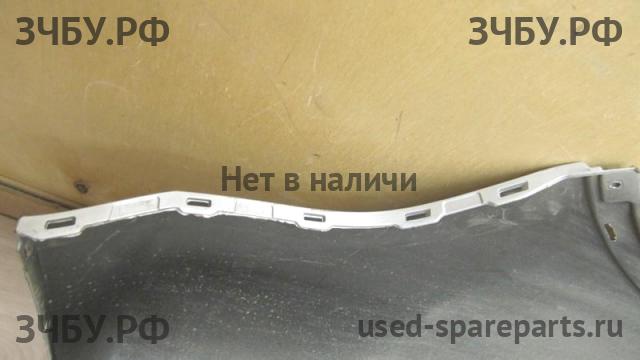 Suzuki Vitara (2) Бампер задний