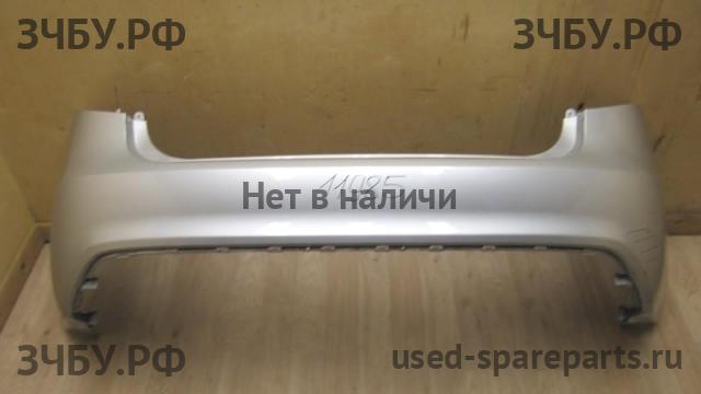 KIA Rio 3 Бампер задний