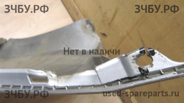 KIA Rio 3 Бампер задний