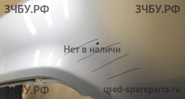 KIA Rio 3 Бампер задний