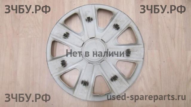Volkswagen Polo 5 (Sedan) Колпак колеса декоративный