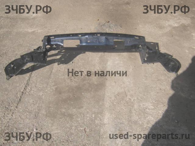 Volvo S40 (3) Панель передняя (телевизор)