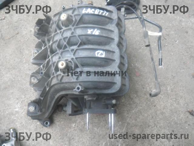 Chevrolet Lacetti Коллектор впускной