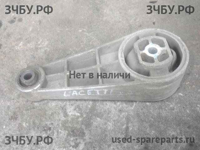 Chevrolet Lacetti Опора КПП