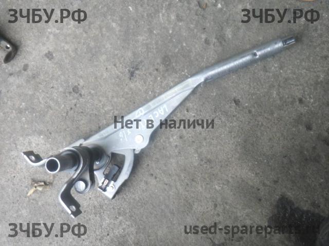 Chevrolet Lacetti Рычаг стояночного тормоза