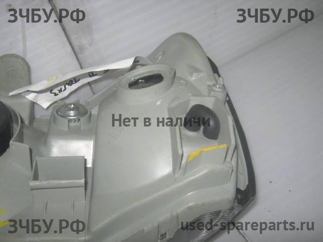 Hyundai Accent 2 Фара правая