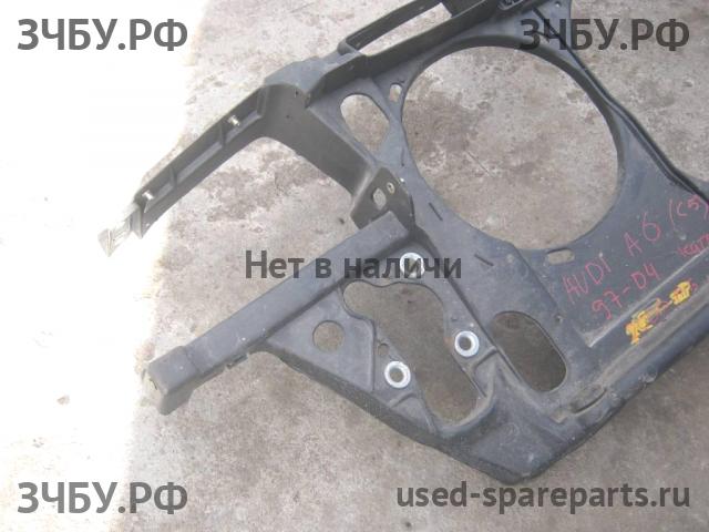 Volkswagen Passat B5 Панель передняя (телевизор)