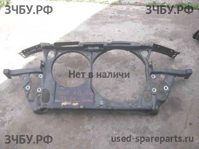 Volkswagen Passat B5 Панель передняя (телевизор)