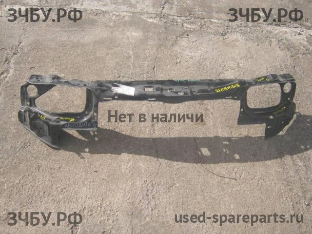 Opel Astra F Панель передняя (телевизор)