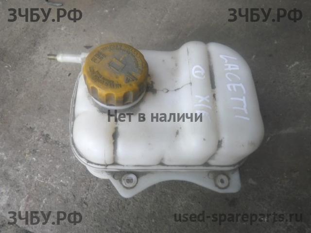 Chevrolet Lacetti Бачок расширительный
