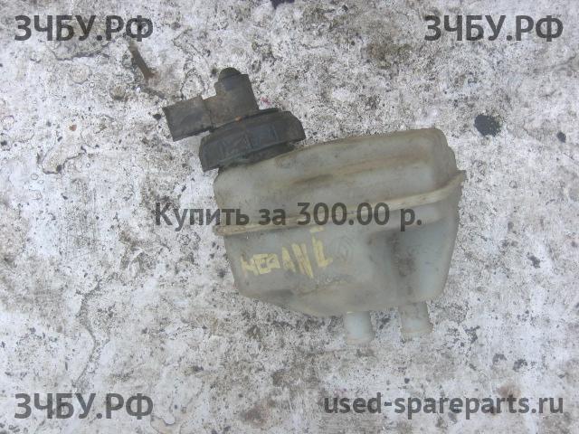 Renault Megane 2 Бачок главного тормозного цилиндра
