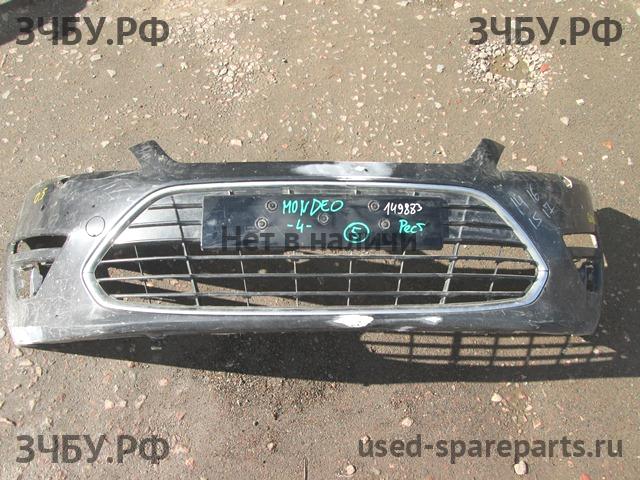 Ford Mondeo 4 Бампер передний