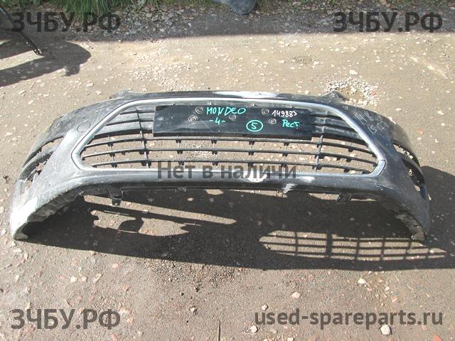 Ford Mondeo 4 Бампер передний