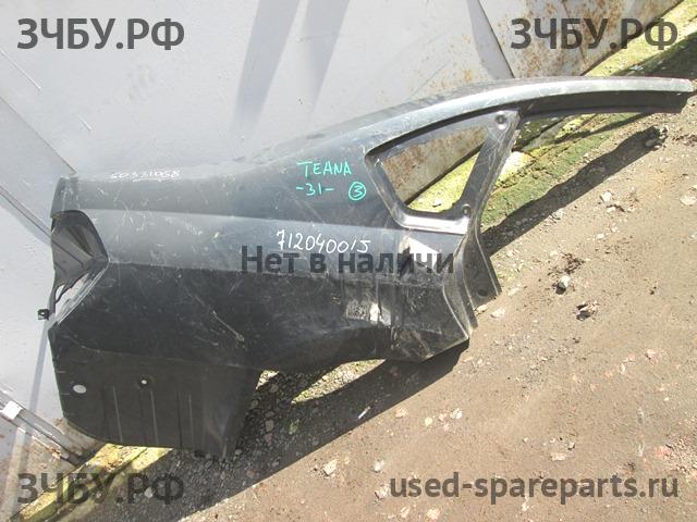 Nissan Teana 1 (J31) Крыло заднее правое