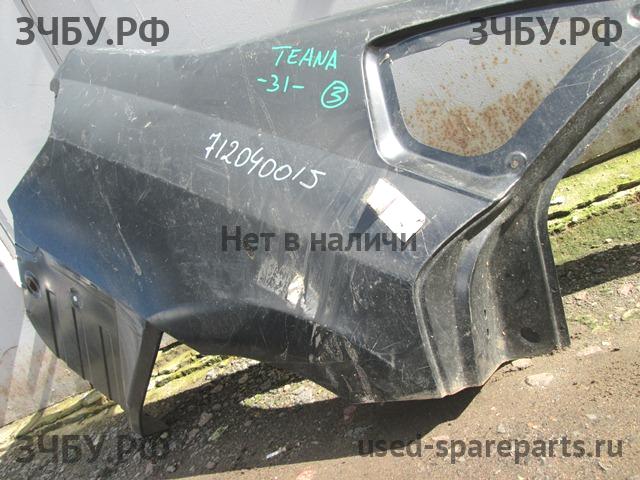 Nissan Teana 1 (J31) Крыло заднее правое