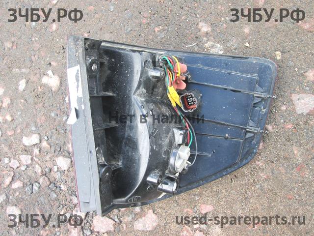 KIA Mohave Фонарь правый