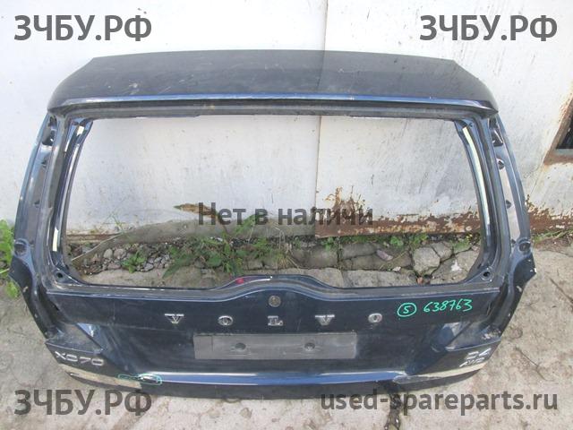 Volvo XC-70 Cross Country (2) Дверь багажника