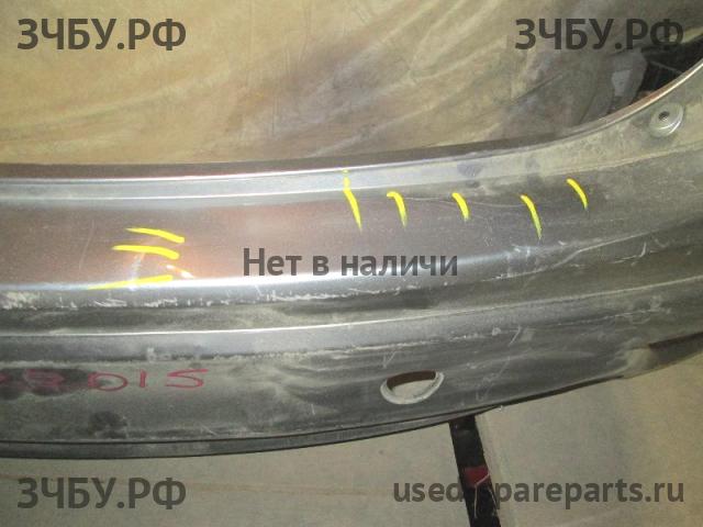Mazda CX-5 (1) Бампер задний