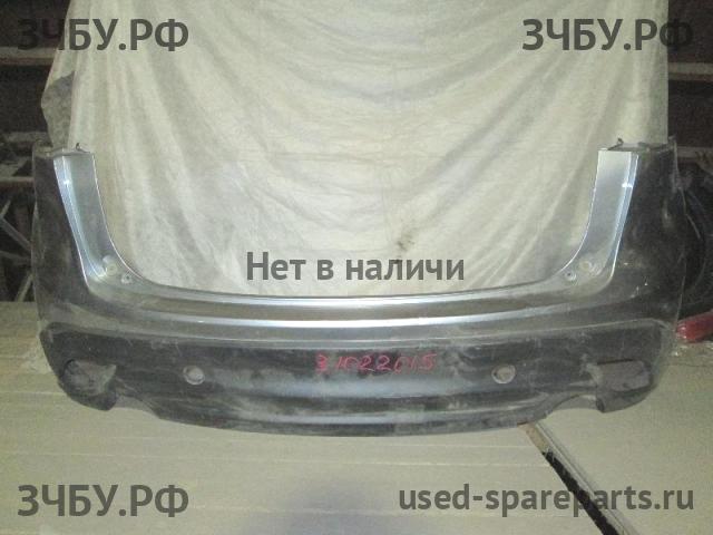 Mazda CX-5 (1) Бампер задний
