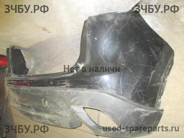 Mazda CX-5 (1) Бампер задний