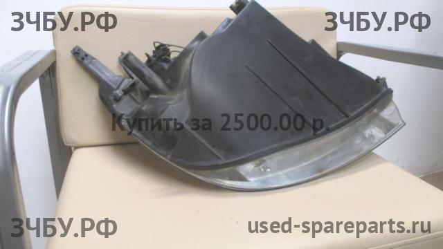 Ford Fiesta 5 Фара левая