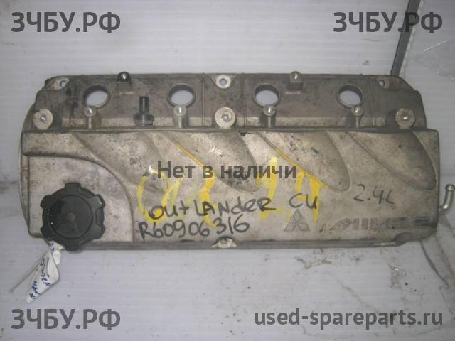 Mitsubishi Outlander 1 (CU) Крышка головки блока (клапанная)
