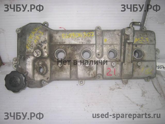 Mazda 3 [BK] Крышка головки блока (клапанная)