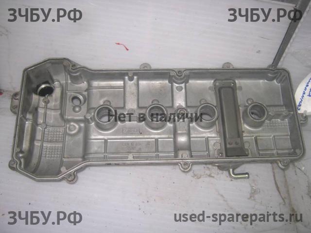 Mazda 3 [BK] Крышка головки блока (клапанная)