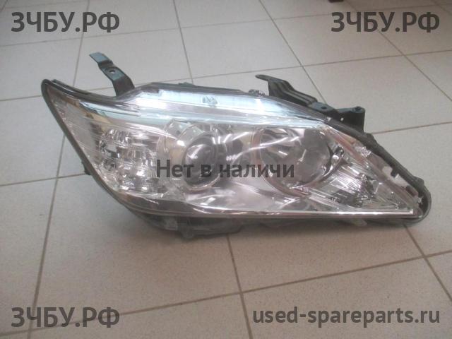 Toyota Camry 7 (V50) Фара правая