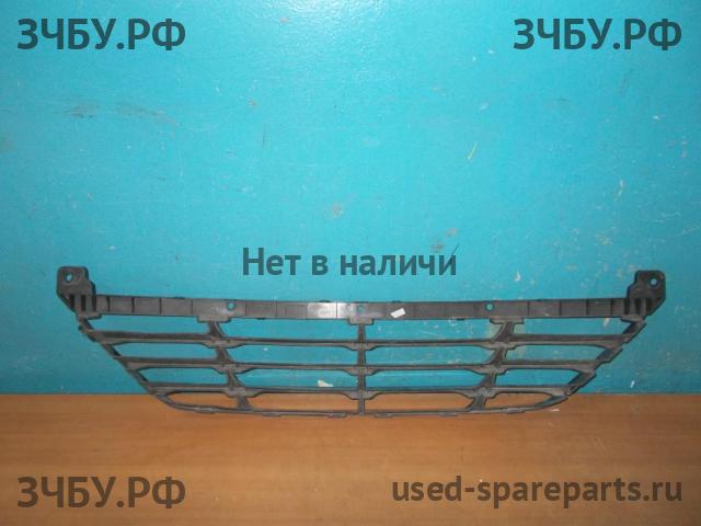 Hyundai ix35 Решетка в бампер