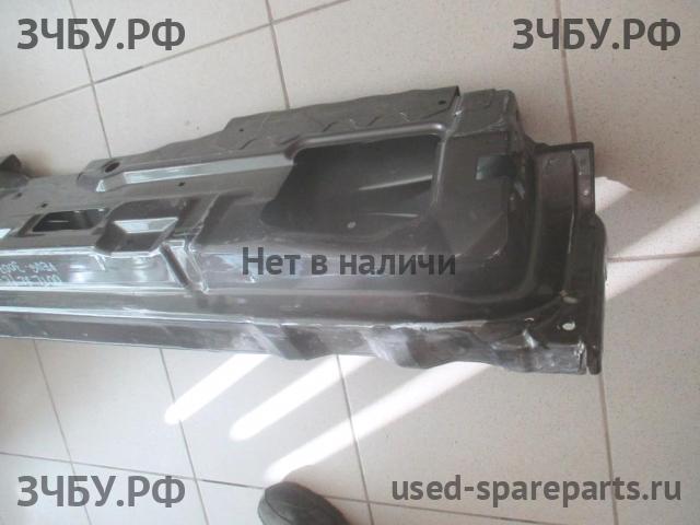 Citroen C-Crosser Дверь багажника нижняя (откидной борт)