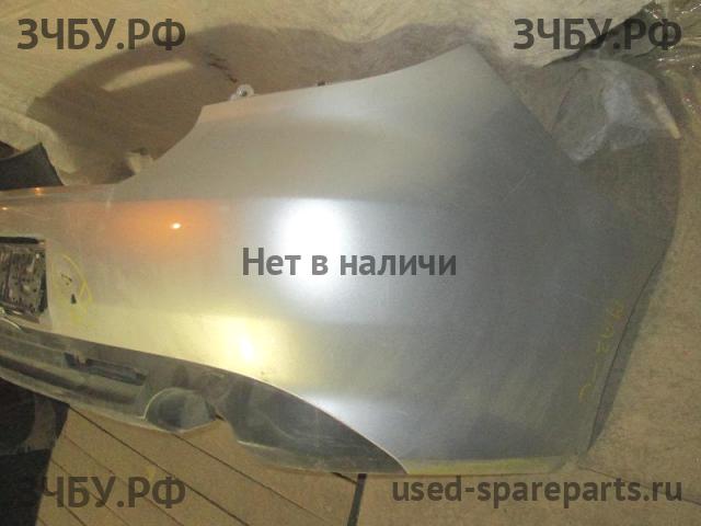 Mazda 6 [GH] Бампер задний