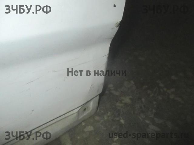 Chevrolet Orlando Дверь задняя правая