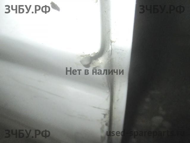 Chevrolet Orlando Дверь задняя правая