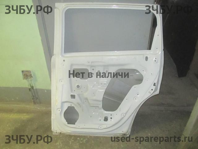 Chevrolet Orlando Дверь задняя правая
