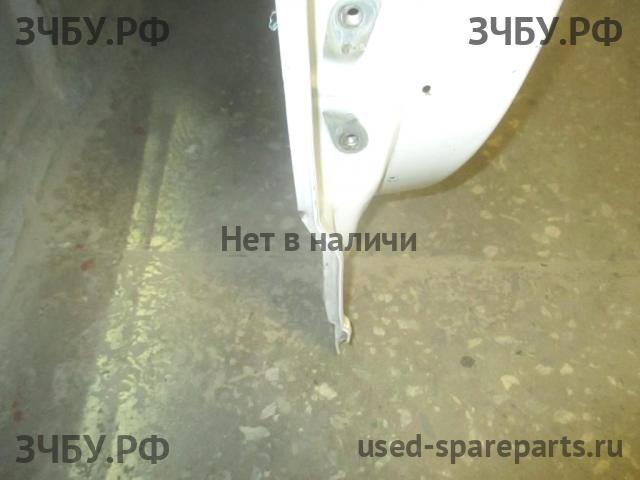 Chevrolet Orlando Дверь задняя правая