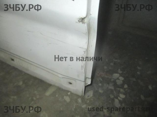 Chevrolet Orlando Дверь задняя правая