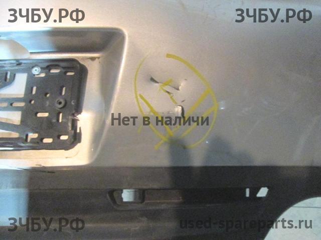 Mazda 6 [GH] Бампер задний