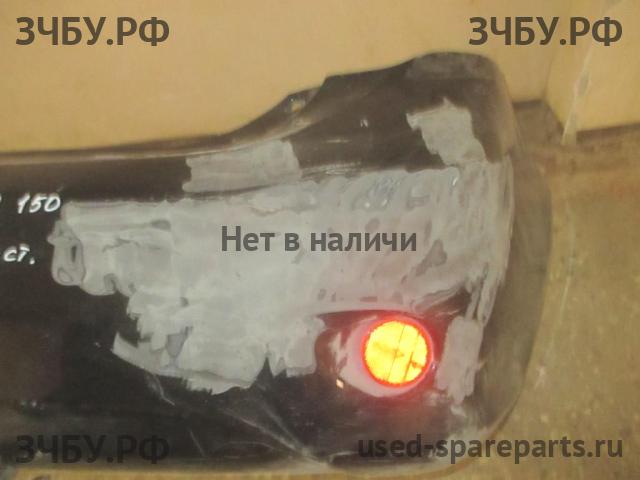 Toyota Corolla (E14 - E15) Бампер задний