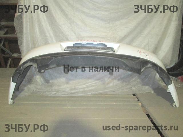 Mazda 6 [GH] Бампер задний