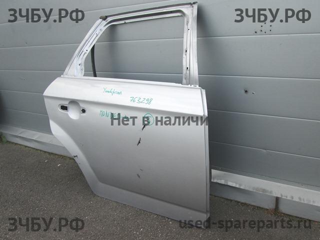 Ford Mondeo 4 Дверь задняя правая