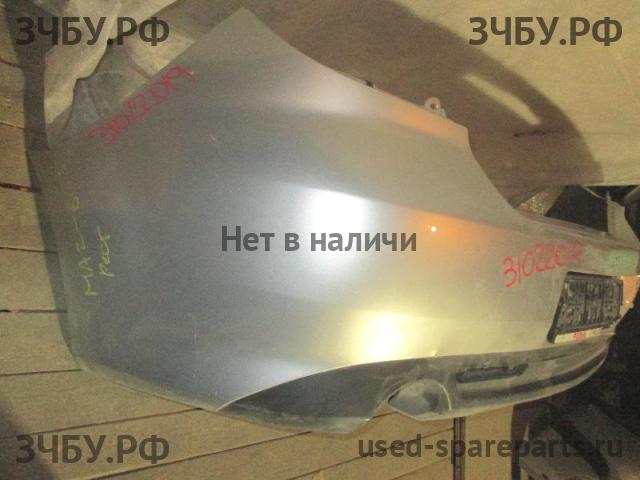 Mazda 6 [GH] Бампер задний